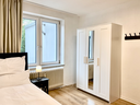 Apartament wakacyjny "Weserlodge" - parter